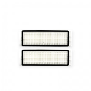 Xiaomi Stone S50 S601 Generazione Sweeper Robo robot Filter Core Accessori, schermo filtro HEPA HEPA