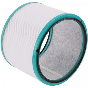 Freeman Dyson Purificatore d\'aria DP01 DP03 HP00 HP01 HP02 Filtro HP0